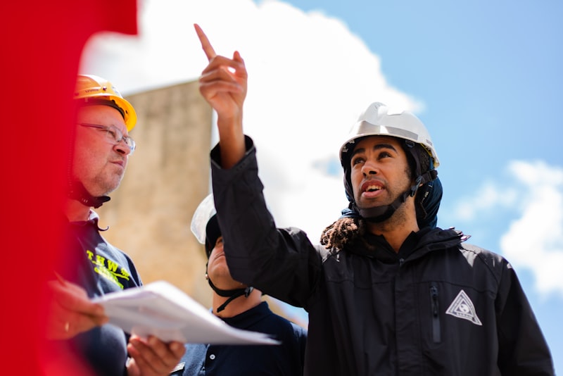 Civil Engineering Firm Case Study