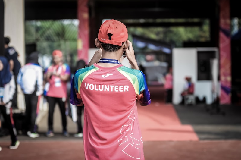 Non-profit Organization Case Study